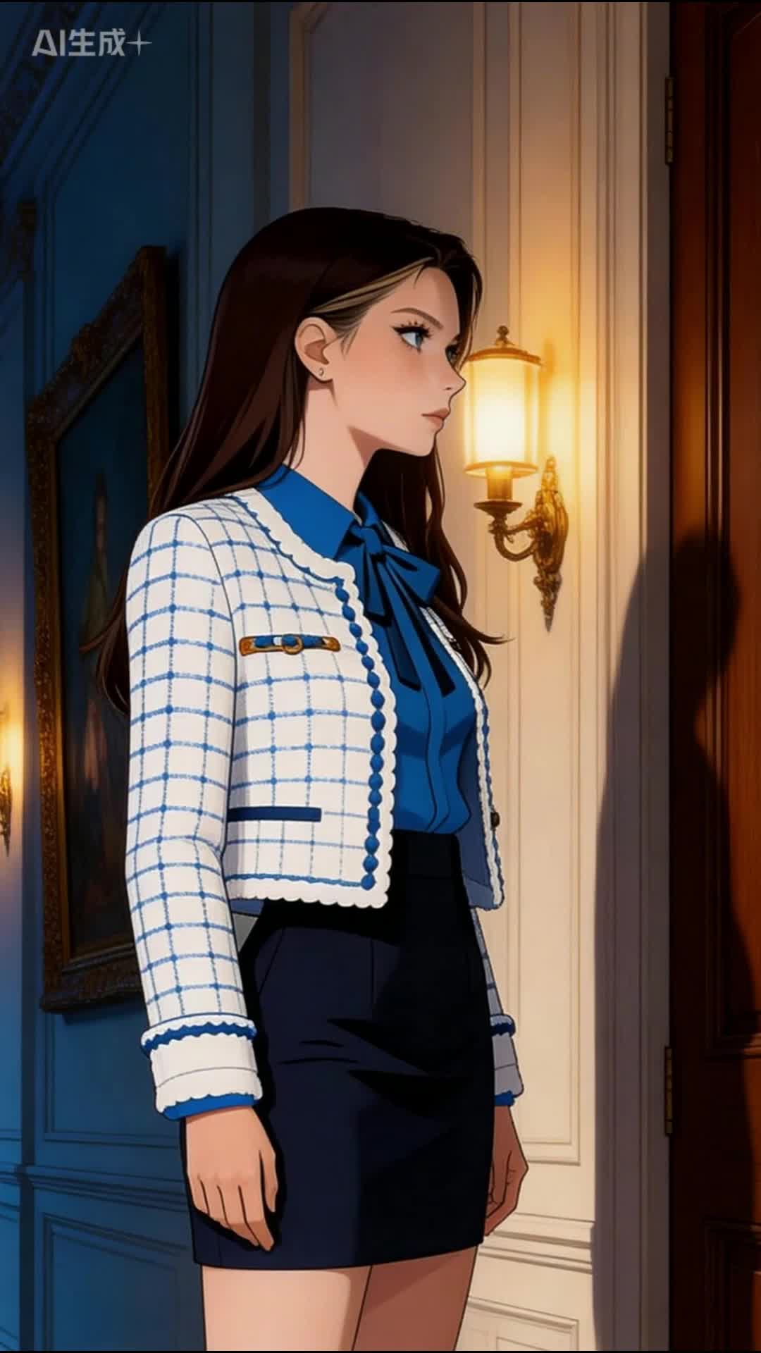 Episode 4 - Burning Iris